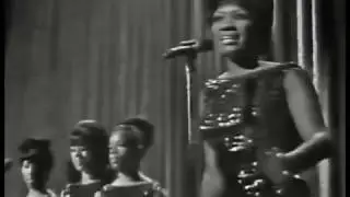 Patti LaBelle and the Bluebells 