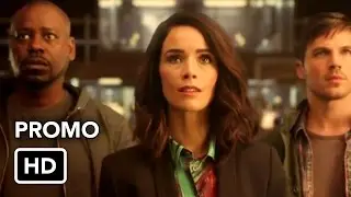 Timeless (NBC) 