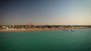 Новофедоровка 2022. Лучший пляж в мире. Крым.