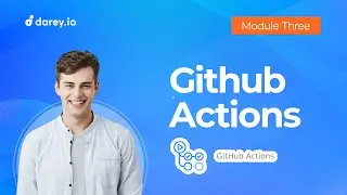 Module 3 Github Actions