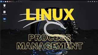 Linux Process | Linux process management and thread