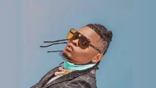 Pallaso - YINAMA Lyrics Video