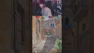 Summitg getting humbled real quick by Australis boost 🥲😂 #cs2 #cs2clips #cs2funnymoments
