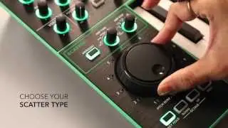 AIRA Start - SYSTEM-1 (a short tutorial)