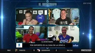 😃⚽️ TODOS LOS DETALLES DE LA SERIE A ESTÁN AQUÍ | El Entretiempo.