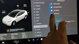 Tesla How to Remove Chime Noises - Cruise Control and Autopilot
