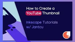 How to Create YouTube Thumbnails in Inkscape