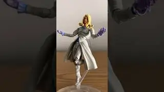 Super Action Statue Funny Valentine Unboxing & Review #jojo #jjba #review