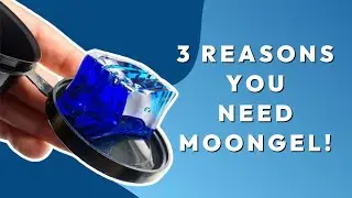 3 Reasons Your Drums Need Moongel!