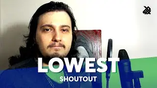 LOWEST | My Lord