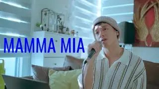 Mamma Mia - ABBA (Cover) / Ripley Alexander Version