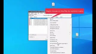 How to print certain pages of a pdf file e.g. pages 1,3,2,4,2,4   and across many files