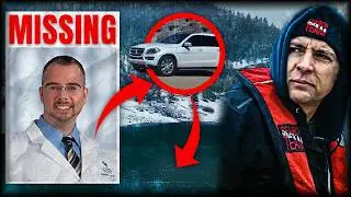 The Search for Missing 18 y/o Teen and Doctor Graham Case - COLD CASE DOCUMENTARY