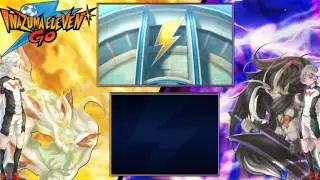 #01 Un Véritable RPG - Inazuma Eleven Go Ombre / Lumière Let's Play FR HD