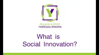 what is social innovation?