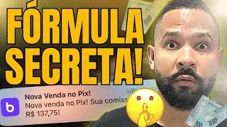 [REVELEI] Os Segredos Para PROSPERAR no MARKETING de AFILIADOS em 2024 [DESCUBRA]