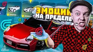 40ТЫС РУБЛЕЙ ДОНАТА НА РУЛЕТКУ GTA 5 RP: Grand Role Play ПРОМО: IGRAD