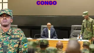 VIDEO🚨INAMA H.E KAGAME YAKORESHEJE ABAGENERALI N'IMPINDUKA MUGISIRIKARE CYA RDF!