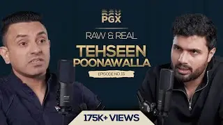 Tehseen Poonawalla Predicts 2024 Indian Election results 3 Months in Advance