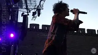 LP - The One That You Love | Festival de Carcassonne (25/07/2022)