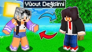 GÜROL VS MİNECRAFT #194