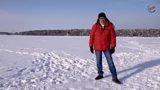 Где в Калужской области бесплатная рыбалка