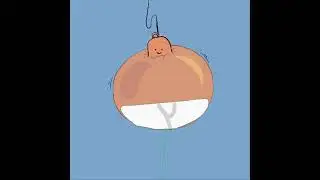 Baby Bell Inflation BFDI