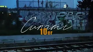 Cunami - 10er