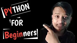 Python Sikh Lo👍🔥 || Python For Beginners || PythonEpoint Tutorial