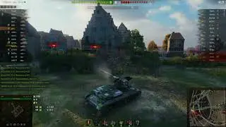Руинберг – Встречный бой | Waffenträger auf Pz. IV