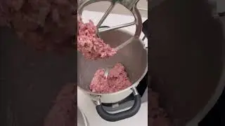 Суп с фрикадельками на KENWOOD cooking chef XL