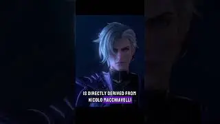 Did you know Aamon in mobile legends 