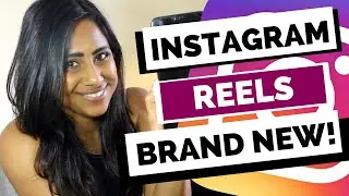 INSTAGRAM REELS TUTORIAL (Your Easy Quick Start Guide)