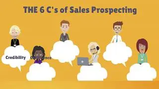 Sales Prospecting Preview