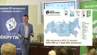 Экспресс аудит работы руководителя отдела продаж своими руками