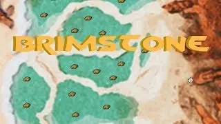 Conan Exiles | All Brimstone Spawn Locations