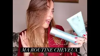 J-106 Ma Routine Cheveux avec la gamme ageLOC NUTRIOL By Nuskin