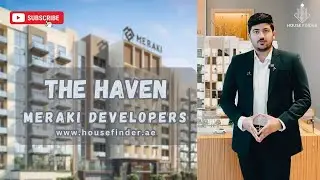 Welcome home to Haven By Meraki Developers |House Finder Dubai|#shorts #shorts #shorts#dubai#luxury