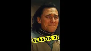 Where is LOKI Season 2?  
