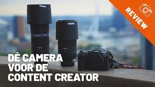 Canon EOS R6 Review - Kamera Express