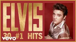 Elvis Presley - Can't Help Falling In Love (Official Audio)