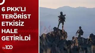 Milli Savunma Bakanlığından Açıklama Geldi | TV100 Haber