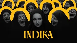 БЕСНУЕМСЯ В INDIKA | первое прохождение игры