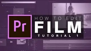 Video Editing Tutorial & Tips - Adobe Premiere Pro CC Basics