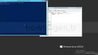 How To Add User To Active Directory Group With Powershell In Windows Server 2012