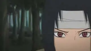 Sasuke vs Itachi - Whispers In the Dark [AMV]