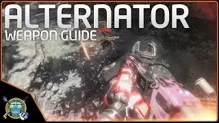 Titanfall 2 Weapon Guide:  Alternator