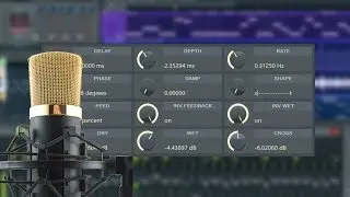 Make a Dope Producer Tag (FL Studio)