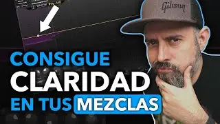 Limpiando y Controlando el LOWEND (bajos) en una Mezcla usando 1 Plugin 🔊