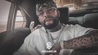 Dave East x Styles P x Jadakiss type beat 